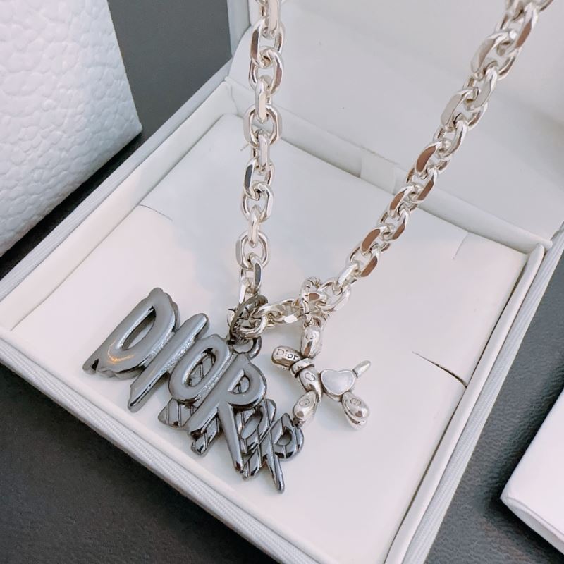 Christian Dior Necklaces